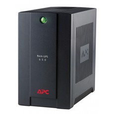 ИБП APC Back-UPS BC650-RS